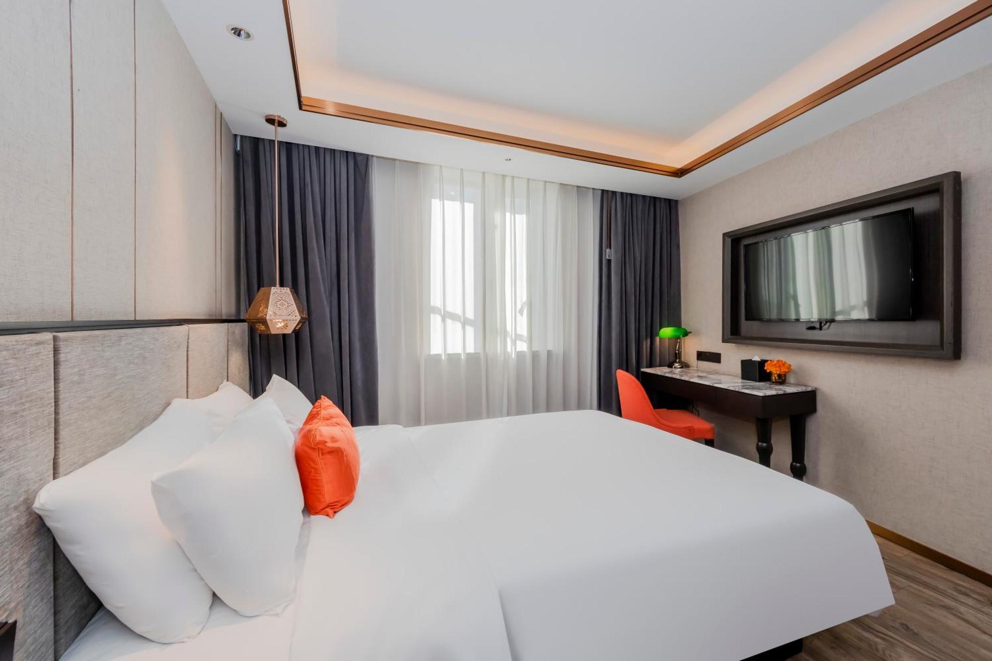 Yitel Premium Hotel