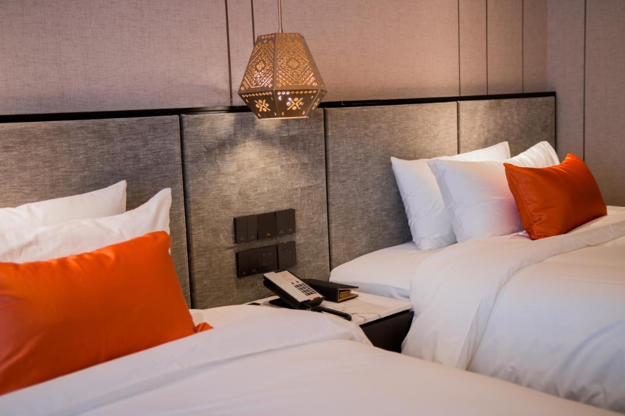 Yitel Premium Hotel