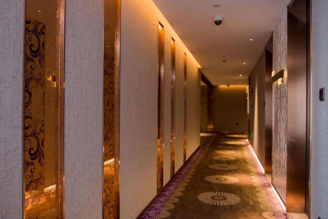 Yitel Premium Hotel Shanghai