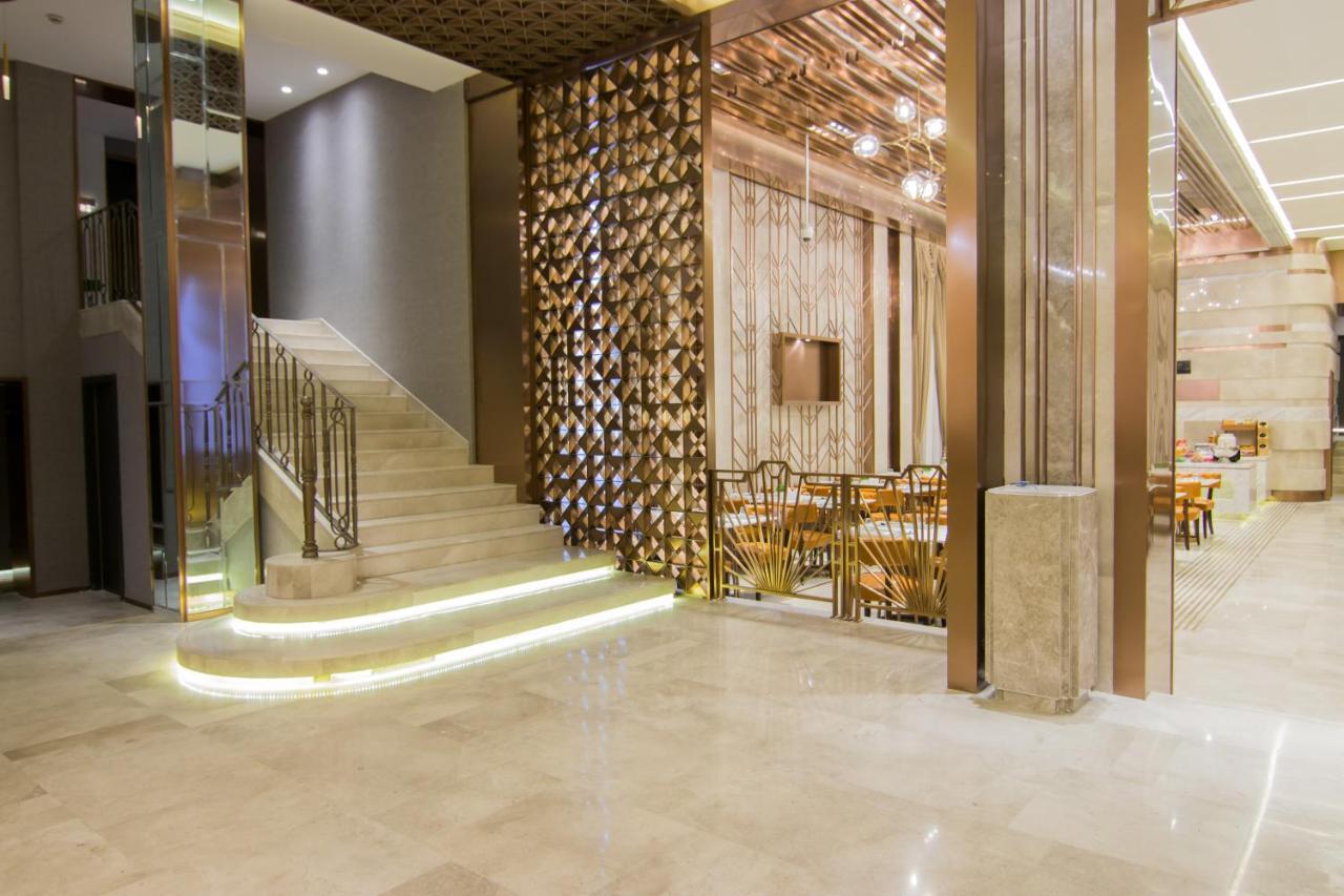 Yitel Premium Hotel
