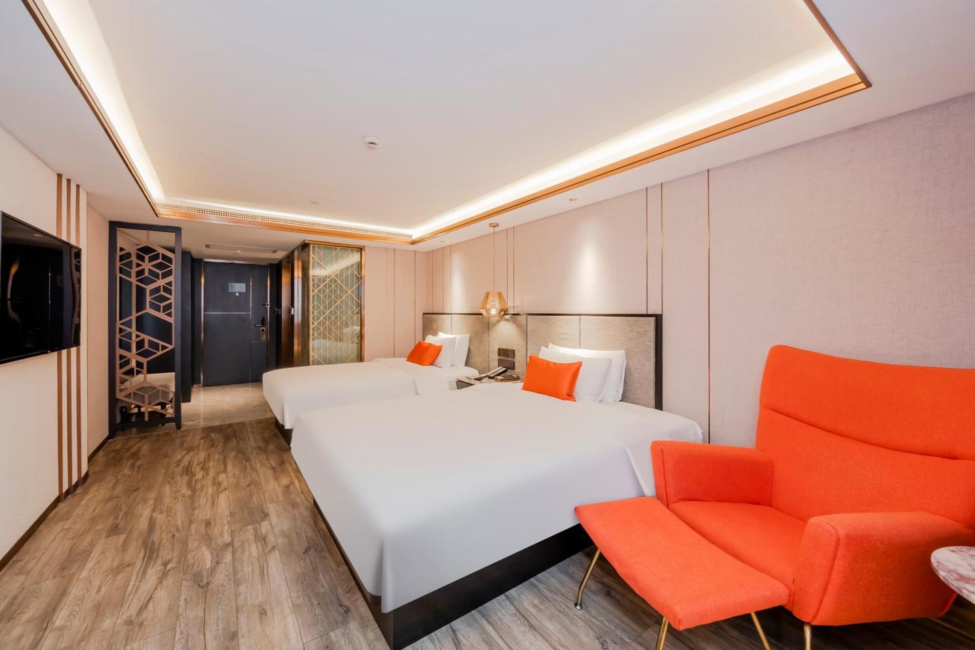 Yitel Premium Hotel 4*