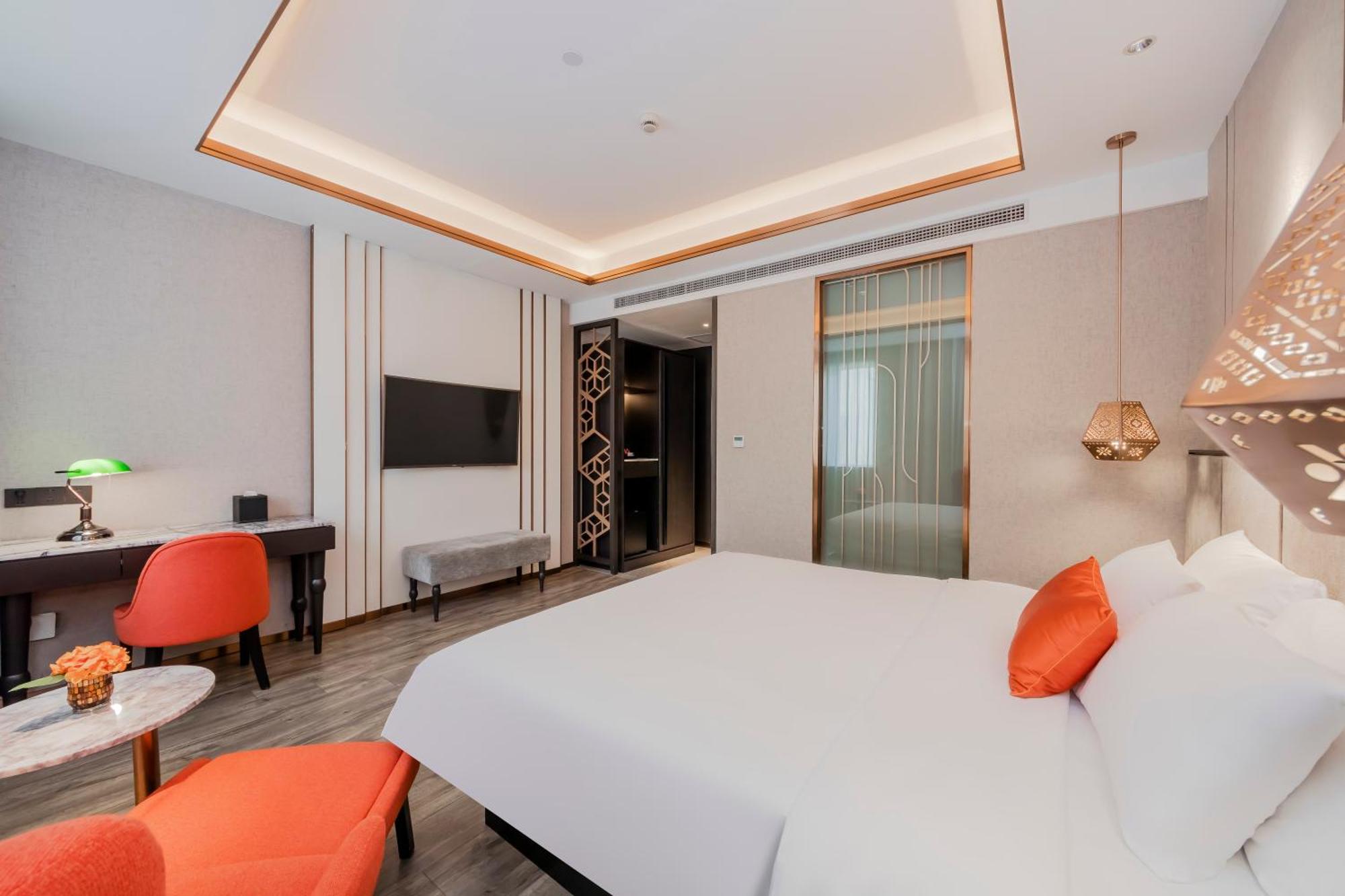 Yitel Premium Hotel