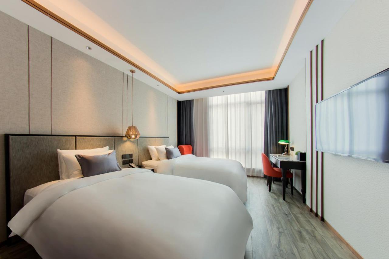 Yitel Premium Hotel Shanghai