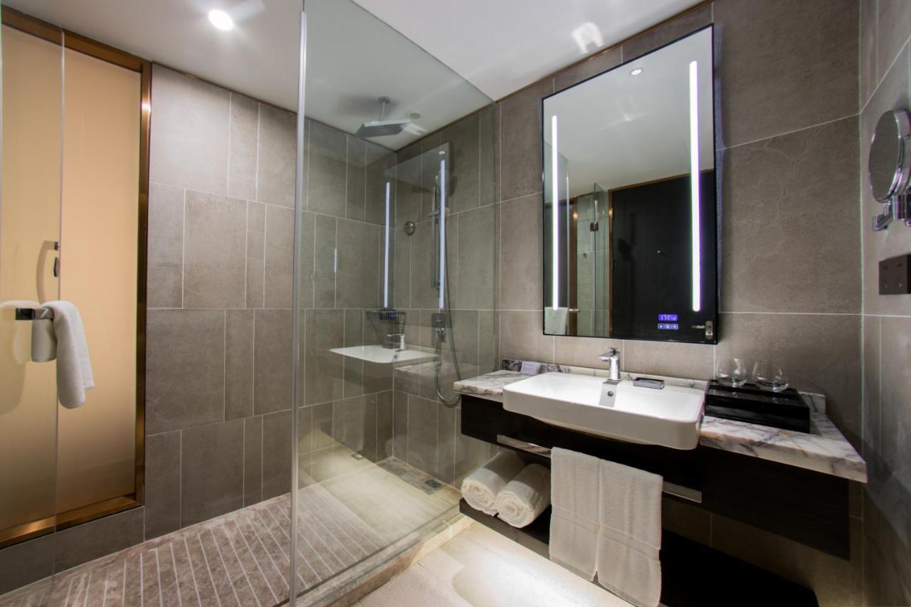 Hotel Yitel Premium Shanghai