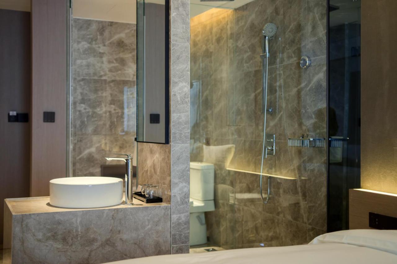 Yitel Premium Hotel Shanghai